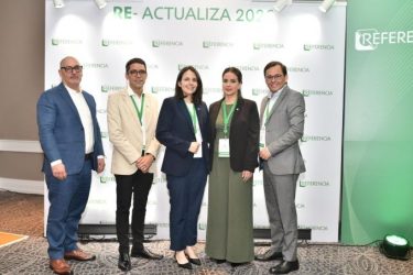Realizan en Dominicana jornada científica Re-Actualiza 2026