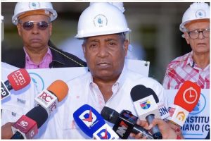 Contratistas afirman ley de pago ya entró en vigor en RD
