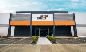 Activos de Motor Crédito crecen y superan los RD$17,000 MM