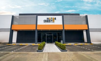 Activos de Motor Crédito crecen y superan los RD$17,000 MM