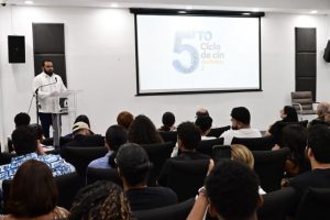 Centro Cultural Banreservas inaugura Ciclo Cine Dominicano