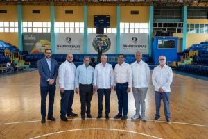 Banreservas destaca impacto deportivo Club Mauricio Báez