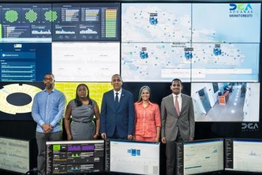 DGA trabaja en fortalecer la supervisión técnica institucional