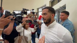Wander Franco culpable abuso sexual; pero no irá a prisión