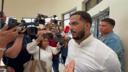 Wander Franco culpable abuso sexual; pero no irá a prisión