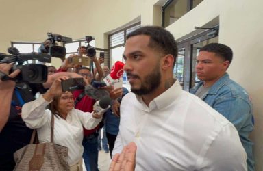 Wander Franco culpable abuso sexual; pero no irá a prisión
