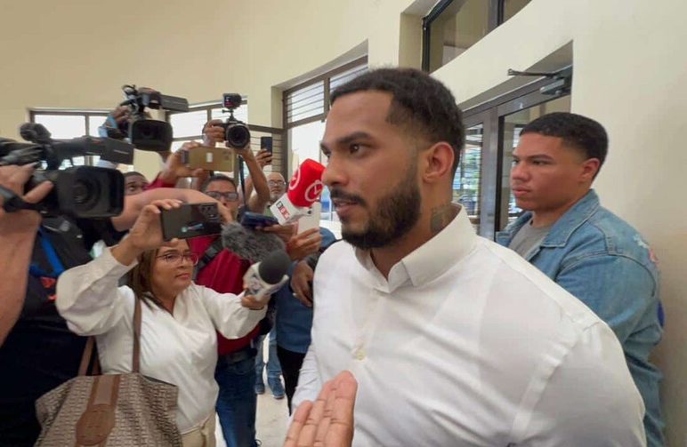 Wander Franco culpable abuso sexual; pero no irá a prisión
