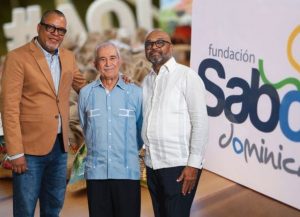 Fundación Sabores resalta el legado de madres dominicanas Fundación Sabores resalta el legado de madres dominicanas