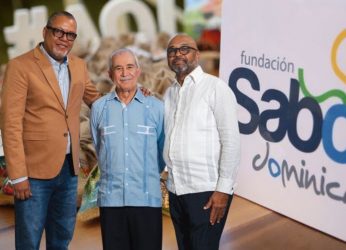 Fundación Sabores resalta el legado de madres dominicanas