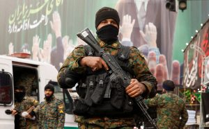 Irán indica se reserva derecho  responder a «violación EEUU»