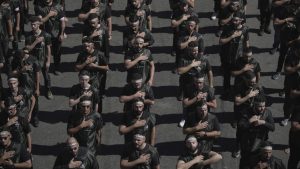 LIBANO: Hezbolá exige el fin de las  negociaciones con Israel