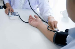 R. Dominicana refuerza lucha  enfermedades no transmisibles