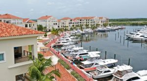 Más de 30 lanchas en “Cap Cana White Marlin Tournament 2026”