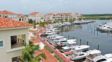 Más de 30 lanchas en “Cap Cana White Marlin Tournament 2026” Más de 30 lanchas en “Cap Cana White Marlin Tournament 2026”