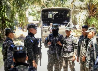 HONDURAS: 25 muertos en ola ataques del crimen organizado