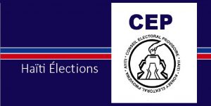 Partidos Haití deben agrupar a 30 mil afiliados para elecciones