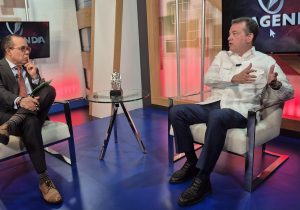 Anuncia el gobierno dominicano  reforzará la inversión en obras