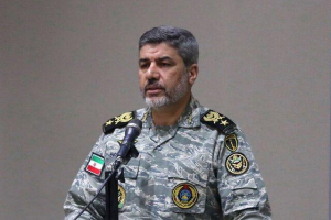 Irán advierte países respalden a EEUU “enfrentarán dificultades”