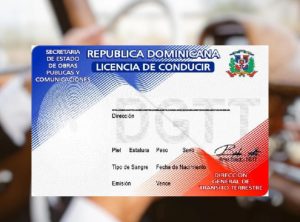 RD ampliará vigencia de las licencias de conducir para mayores de 65 años