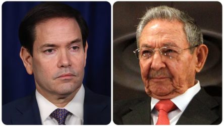 Califica a Raúl Castro como un «fugitivo» de la Justicia EEUU