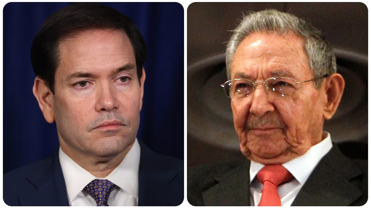 Califica a Raúl Castro como un «fugitivo» de la Justicia EEUU