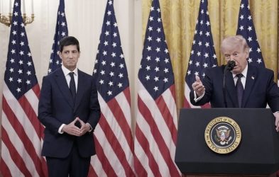 Warsh asume ante Trump como presidente de Reserva Federal Warsh asume ante Trump como presidente de Reserva Federal