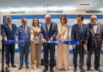 Banreservas inicia en Madrid su segunda feria inmobiliaria