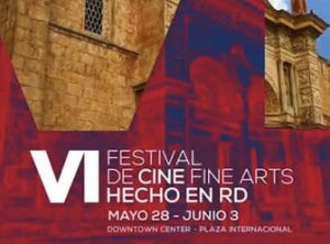 16 películas serán estrenadas  festival de cine Rep. Dominicana