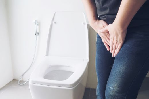 Señales que podría indicar la existencia de cáncer de vejiga imagen
