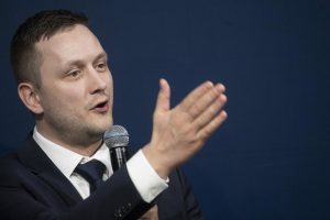 Groenlandia insta a EEUU tener «agenda clara» a negociaciones