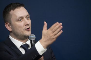 Groenlandia insta a EEUU tener «agenda clara» a negociaciones