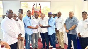 Unión Deportiva de SD premia beisbol la Asociación del Año Unión Deportiva de SD premia beisbol la Asociación del Año