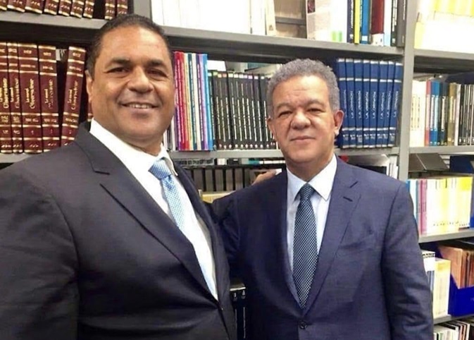 Dirigente de FP critica medidas anunciadas por el Gobierno RD