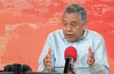 Advierten «baño de sangre en RD por invasión pacífica haitianos»
