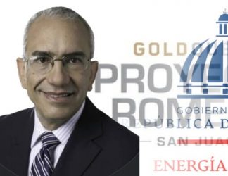 Ministerio aclara situación de  exasesor ligado a GoldQuest