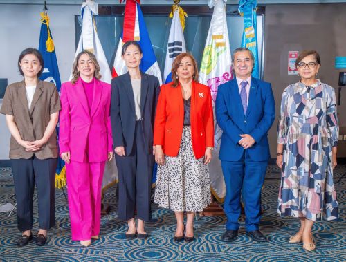 RD fortalece respuesta nacional en prevenir uniones tempranas imagen