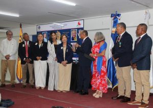 Leones Dominicanos celebran en Santiago su 61.ª convención