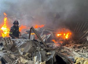 LIBANO: Ascienden a 2.659 los muertos por ataques de Israel