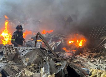 LIBANO: Ascienden a 2.659 los muertos por ataques de Israel