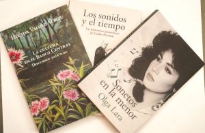 BCRD pone en circulación obras de su Colección Bibliográfica