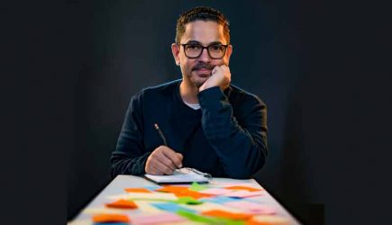 Luis José Germán anuncia obra «Todas las Cosas Maravillosas» Luis José Germán anuncia obra «Todas las Cosas Maravillosas»