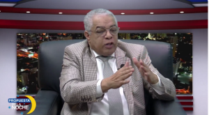 Economista ve crisis en Medio Oriente dispara inflación en RD Economista ve crisis en Medio Oriente dispara inflación en RD