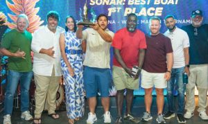 Cap Cana se consolida como destino para la pesca deportiva Cap Cana se consolida como destino para la pesca deportiva