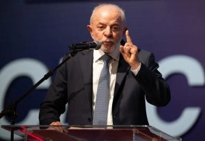 Lula: «No aceptamos Estados Unidos nos trate como niños»