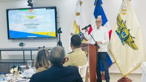 Ve impactos cambio climático desbordaría capacidades de RD