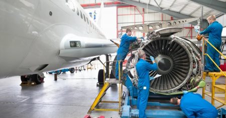 INTEC y empresa EU formarán talento en áreas aeroespaciales