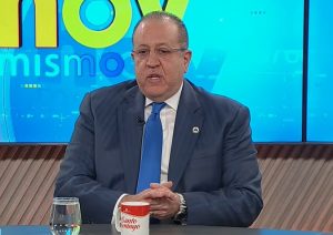 Advierte subsidios indefinidos a combustibles son insostenibles