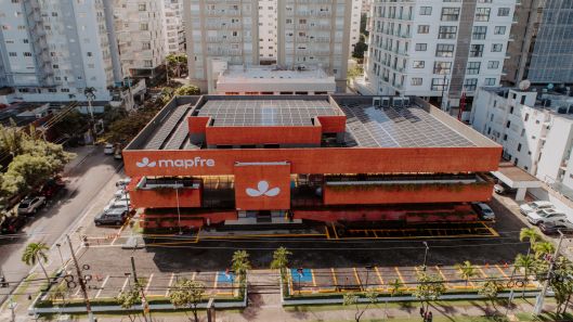 Mapfre ve mayoría dominicanos aún no cuentan con un seguro imagen