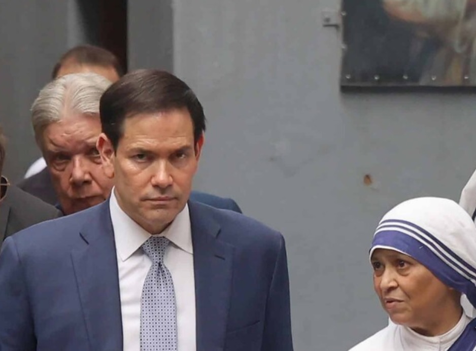 Rubio: EU ha logrado avances con Irán, harían anuncio en días imagen