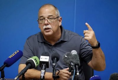 EEUU aumenta presión a Cuba; sanciones a varios funcionarios